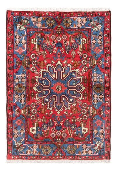 Nahavand Tapijt 100x140cm - Perzisch tapijt