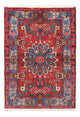 Nahavand Tapijt 140x100cm - Perzisch tapijt