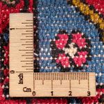 Perzisch Tapijt - Nomadisch - 140 x 100 cm - rood