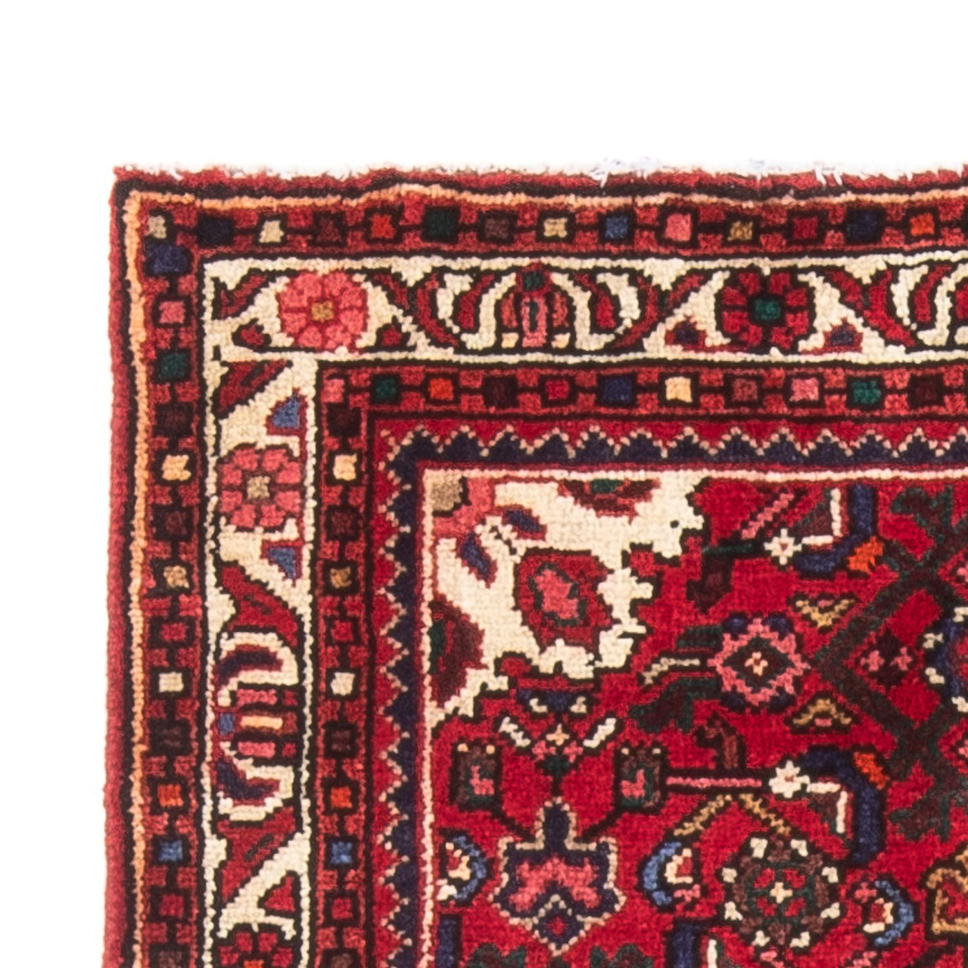 Malayer Tapijt 128x82cm - Perzisch tapijt