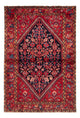 Nahavand Tapijt 114x144cm - Perzisch tapijt