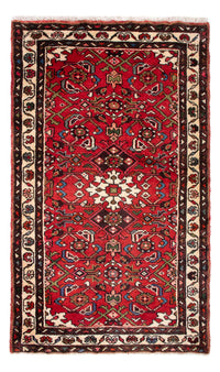 Perzisch Tapijt - Nomadisch - 121 x 72 cm - rood