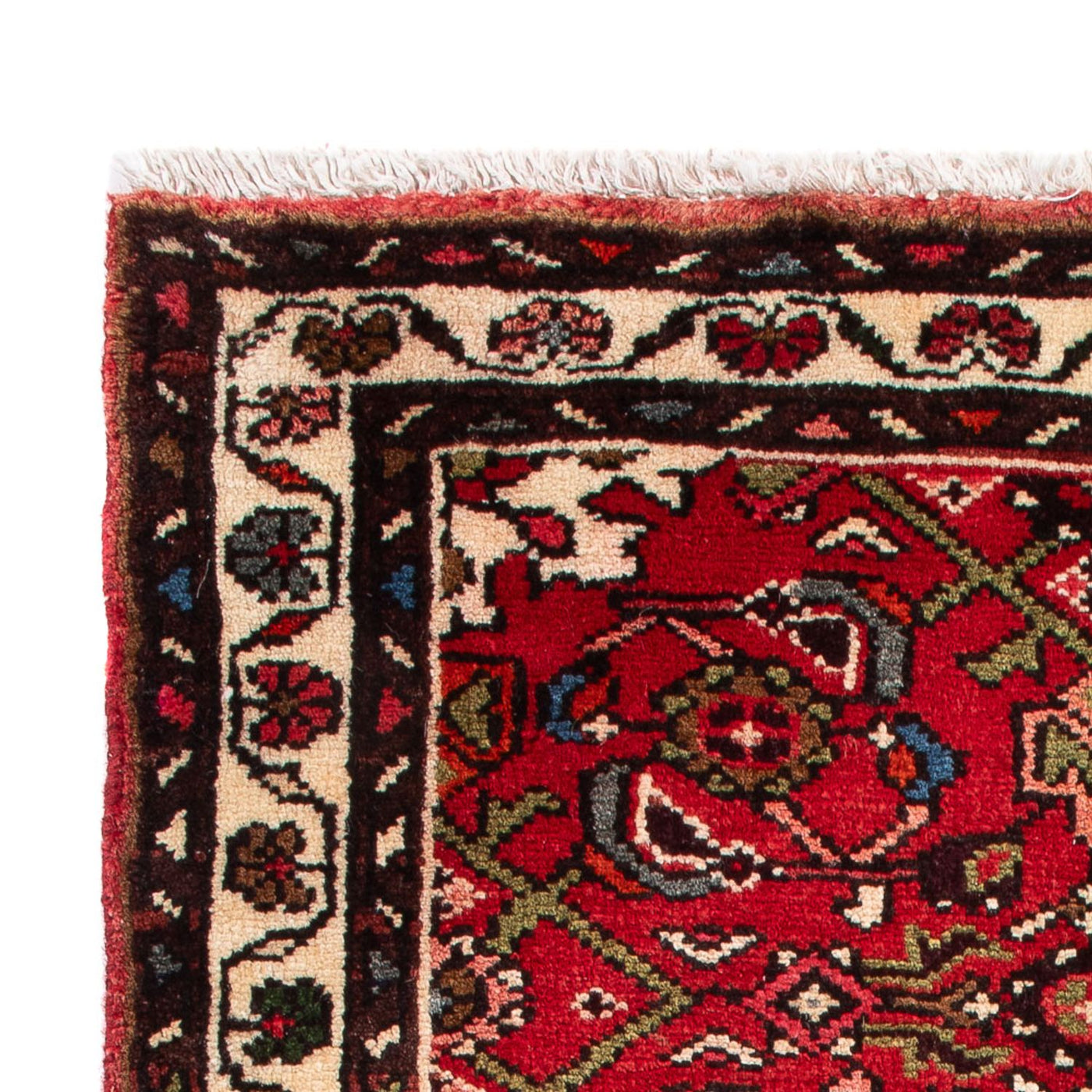Malayer Tapijt 121x72cm - Perzisch tapijt