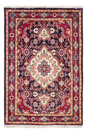 Perzisch tapijt - Klassiek - 103 x 67 cm - roze