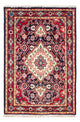 Sarouk Tapijt 103x67cm - Perzisch tapijt