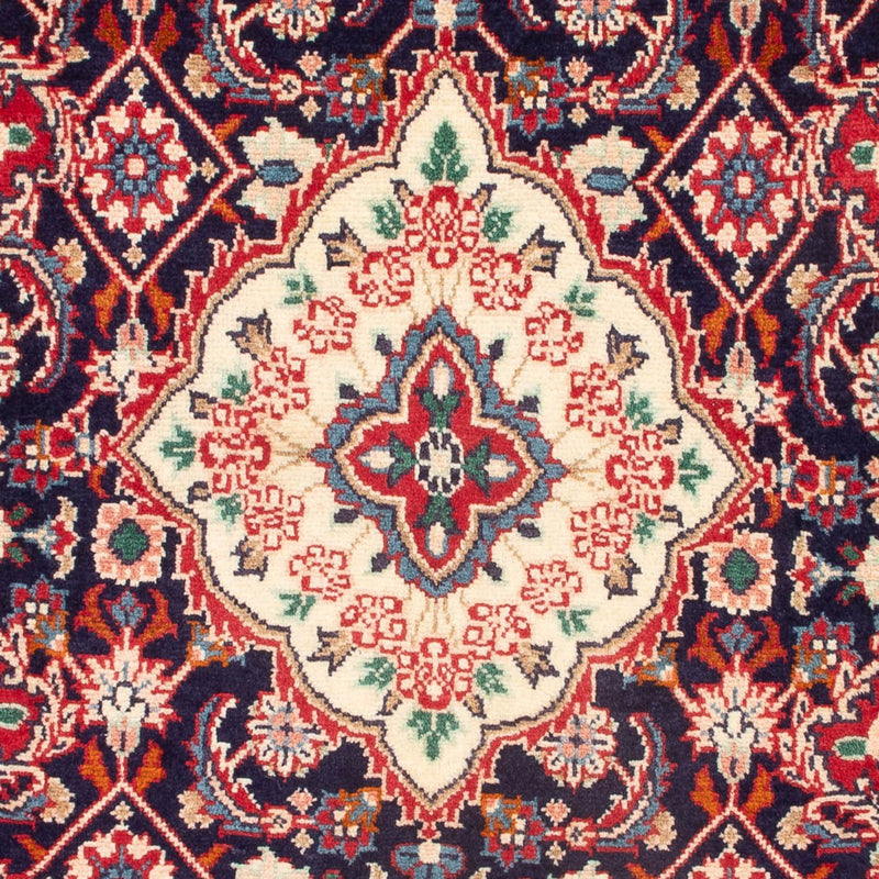 Perzisch tapijt - Klassiek - 103 x 67 cm - roze