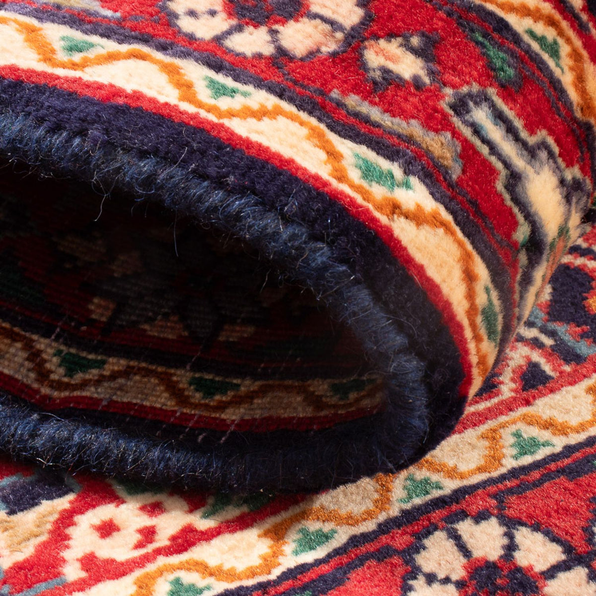 Perzisch tapijt - Klassiek - 103 x 67 cm - roze