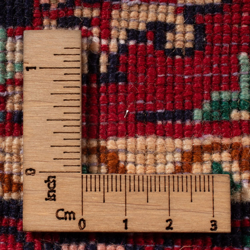 Perzisch tapijt - Klassiek - 103 x 67 cm - roze