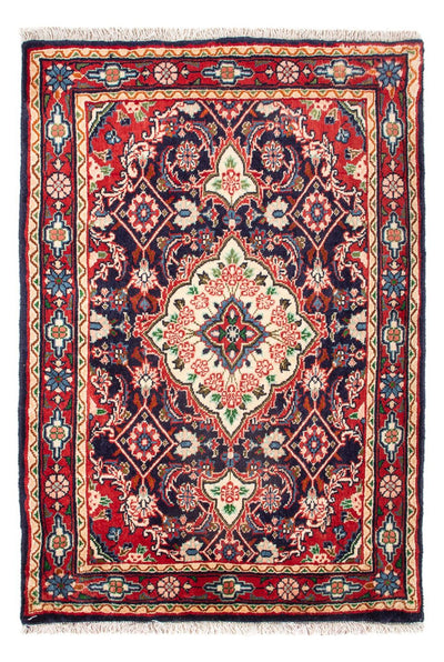 Sarouk Tapijt 66x100cm - Perzisch tapijt