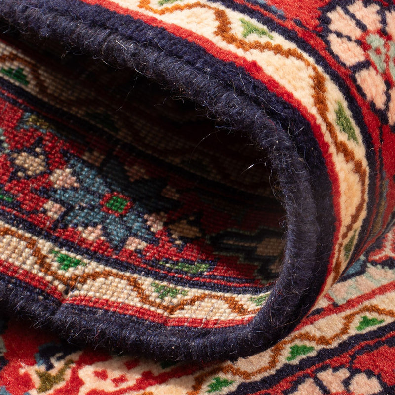 Perzisch tapijt - Klassiek - 100 x 66 cm - roze