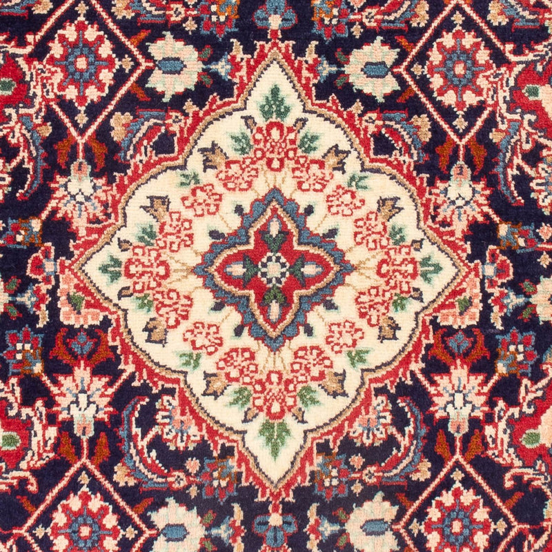 Perzisch tapijt - Klassiek - 101 x 63 cm - roze