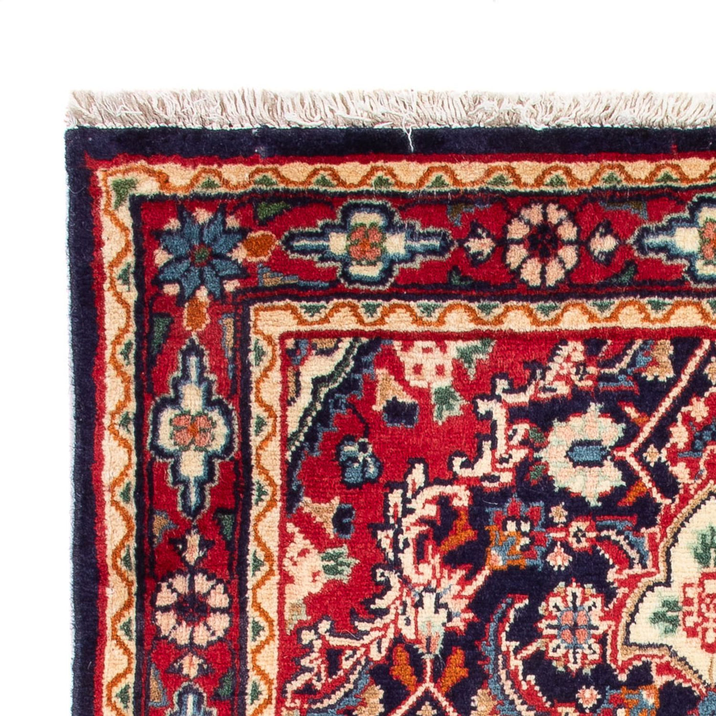 Sarouk Tapijt 101x63cm - Perzisch tapijt