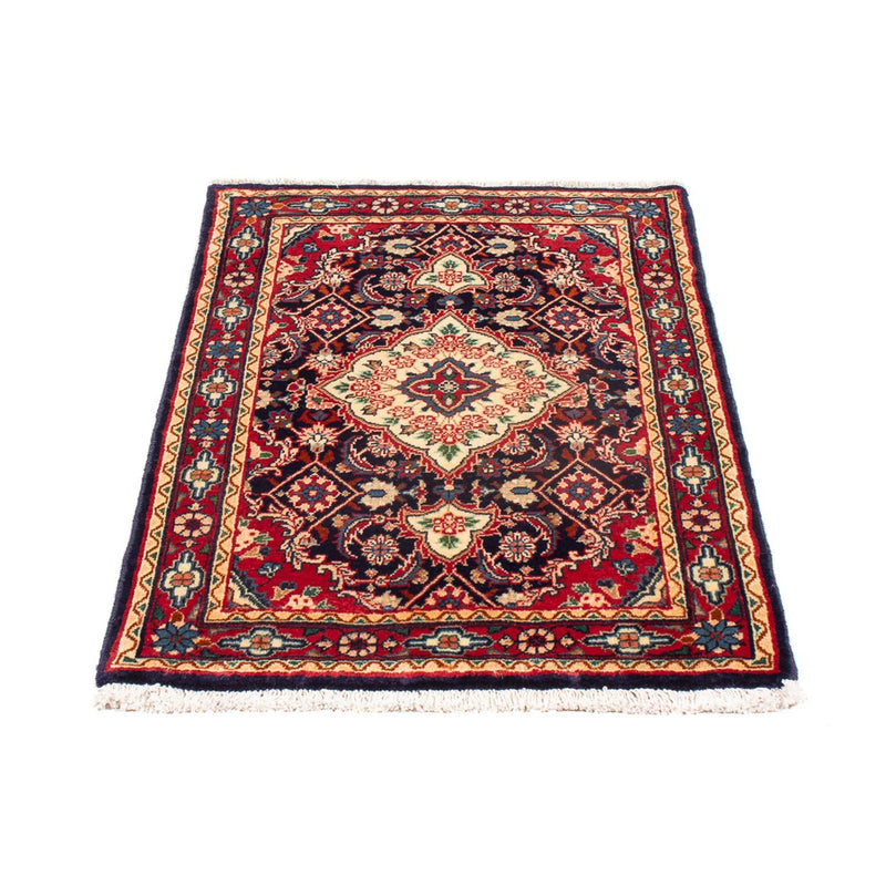 Perzisch tapijt - Klassiek - 101 x 63 cm - roze