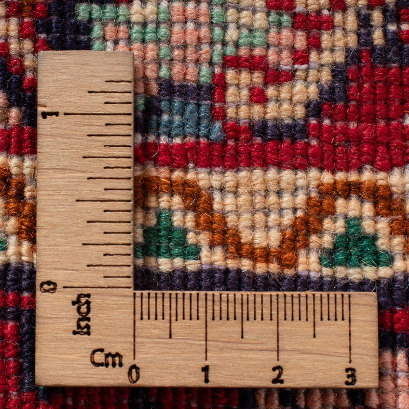 Perzisch tapijt - Klassiek - 101 x 63 cm - roze