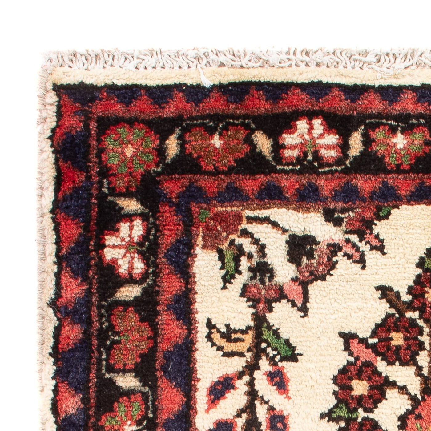 Malayer Tapijt 68x52cm - Perzisch tapijt