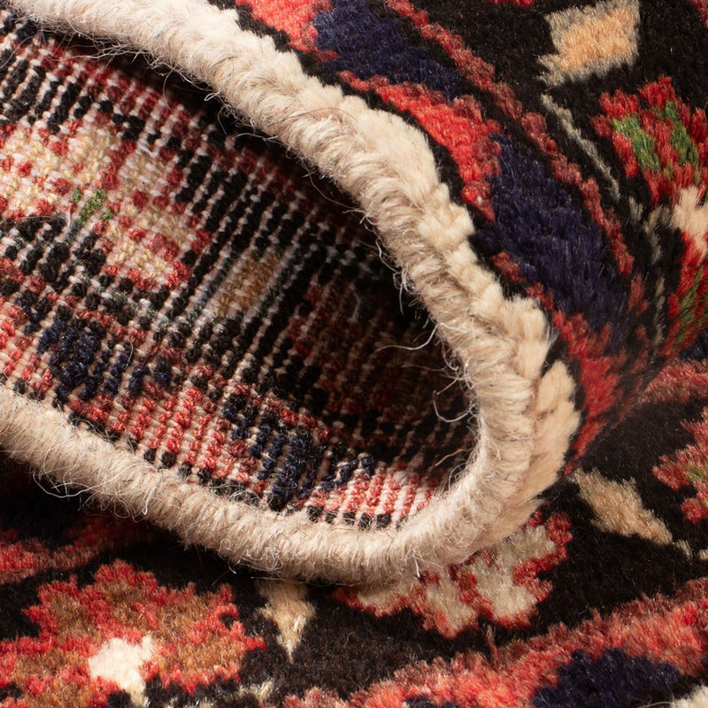 Perzisch Tapijt - Nomadisch - 68 x 52 cm - crème