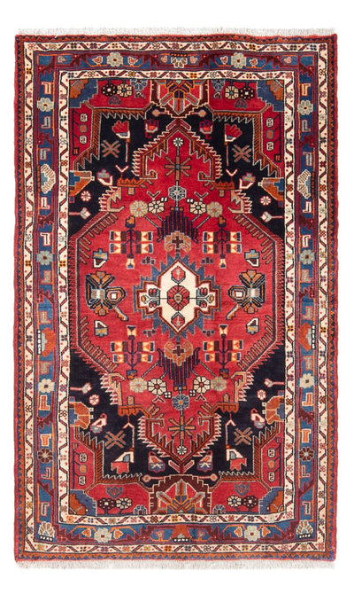 Hamadan Tapijt 118x188cm - Perzisch tapijt