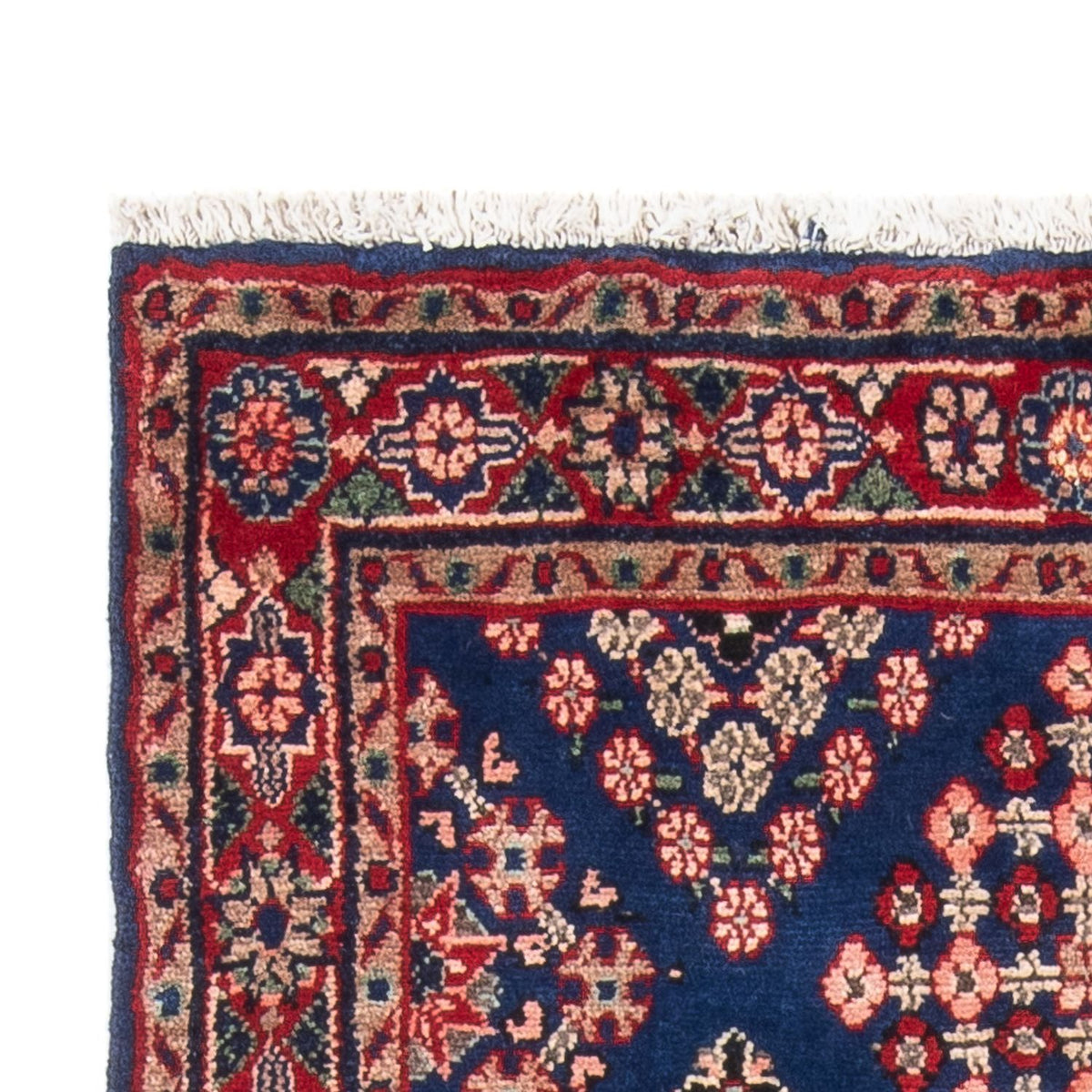 Mehraban Tapijt 96x205cm - Perzisch tapijt