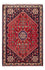 Perzisch Tapijt - Nomadisch - 99 x 65 cm - rood