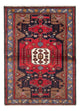 Hamadan Tapijt 161x110cm - Perzisch tapijt