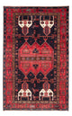 Hamadan Tapijt 144x225cm - Perzisch tapijt