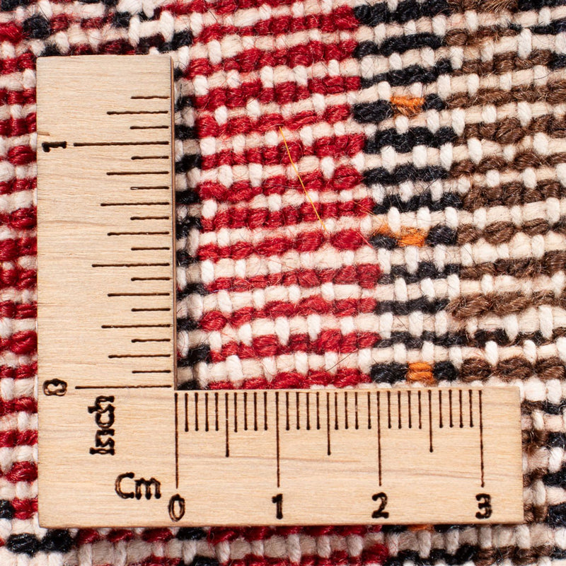 Perzisch Tapijt - Nomadisch - 225 x 144 cm - donkerblauw