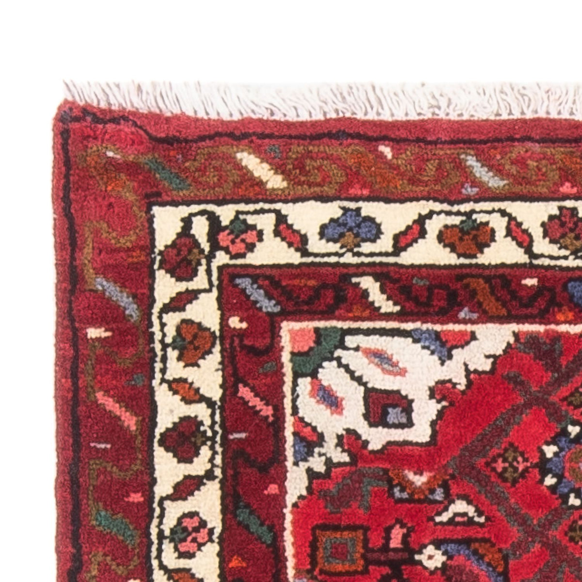 Malayer Tapijt 116x72cm - Perzisch tapijt