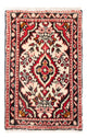 Malayer Tapijt 66x44cm - Perzisch tapijt