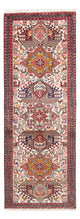 Heriz Tapijt 71x202cm - Perzisch tapijt