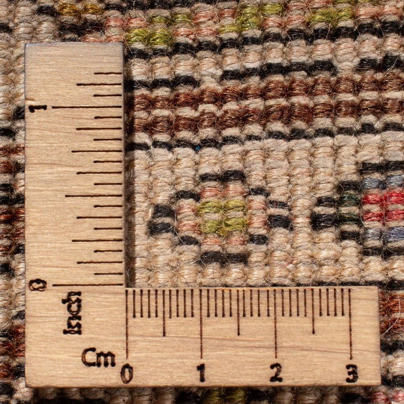 Loper Perzisch Tapijt - Nomadisch - 202 x 71 cm - crème