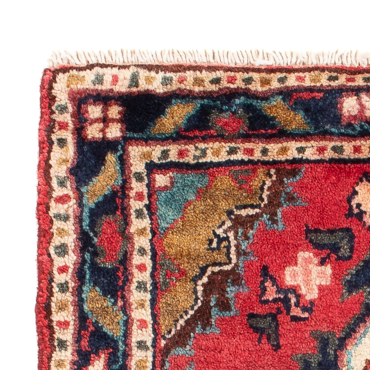 Malayer Tapijt 46x66cm - Perzisch tapijt
