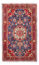 Malayer Tapijt 82x54cm - Perzisch tapijt