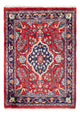 Sarouk Tapijt 88x63cm - Perzisch tapijt