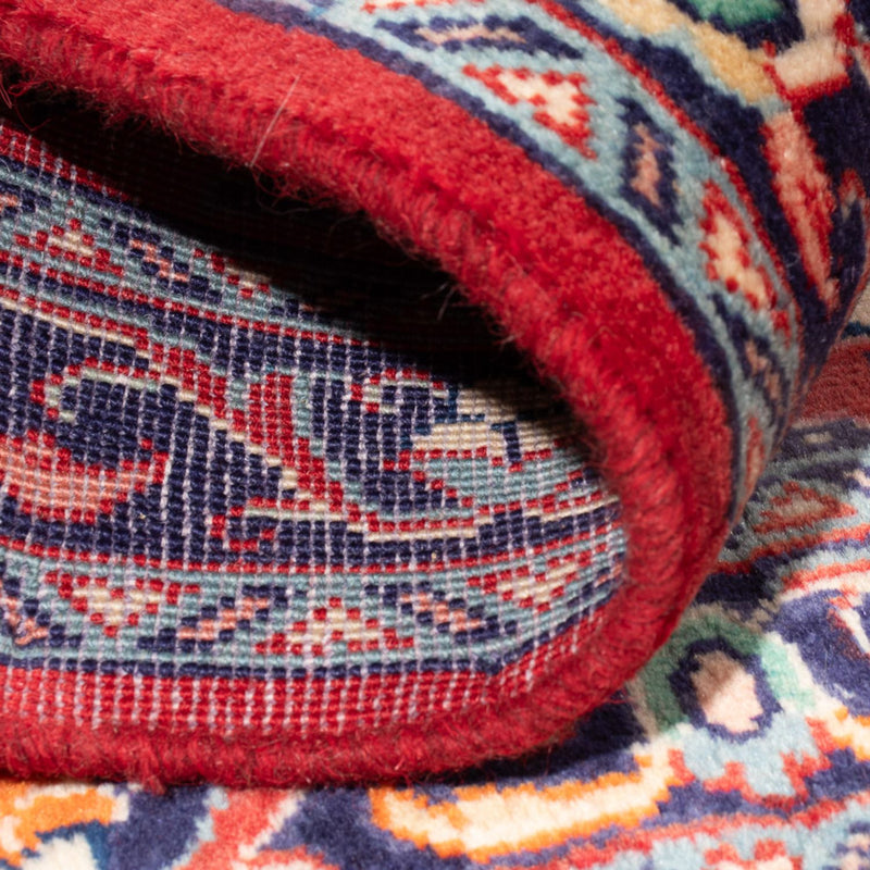 Perzisch tapijt - Klassiek - 88 x 63 cm - donkerblauw