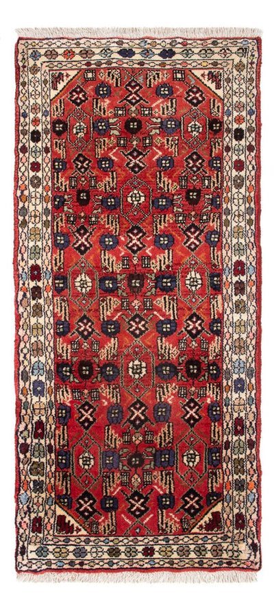 Hamadan Tapijt 54x116cm - Perzisch tapijt
