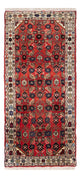 Hamadan Tapijt 116x54cm - Perzisch tapijt