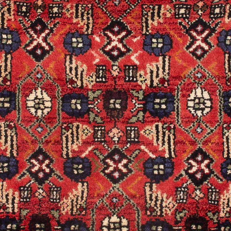 Loper Perzisch Tapijt - Nomadisch - 116 x 54 cm - terracotta