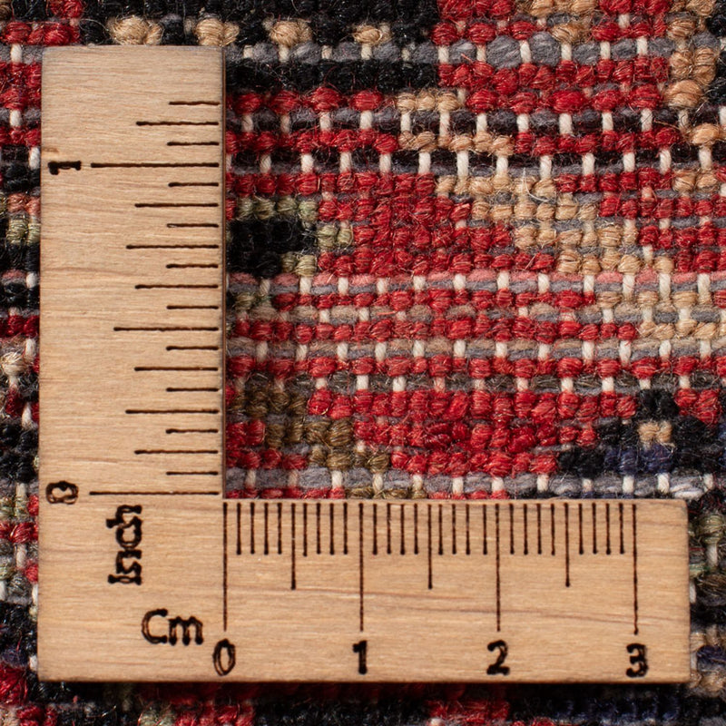 Loper Perzisch Tapijt - Nomadisch - 116 x 54 cm - terracotta