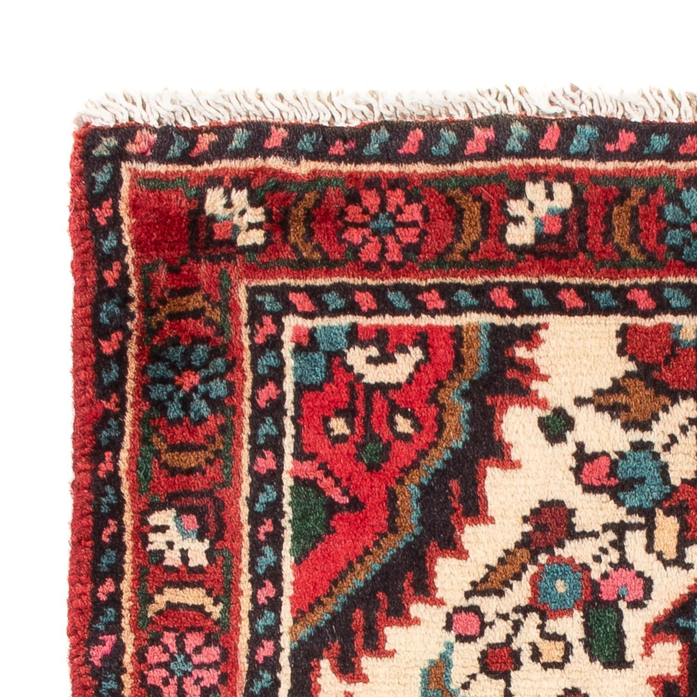 Malayer Tapijt 62x47cm - Perzisch tapijt