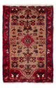 Malayer Tapijt 72x47cm - Perzisch tapijt
