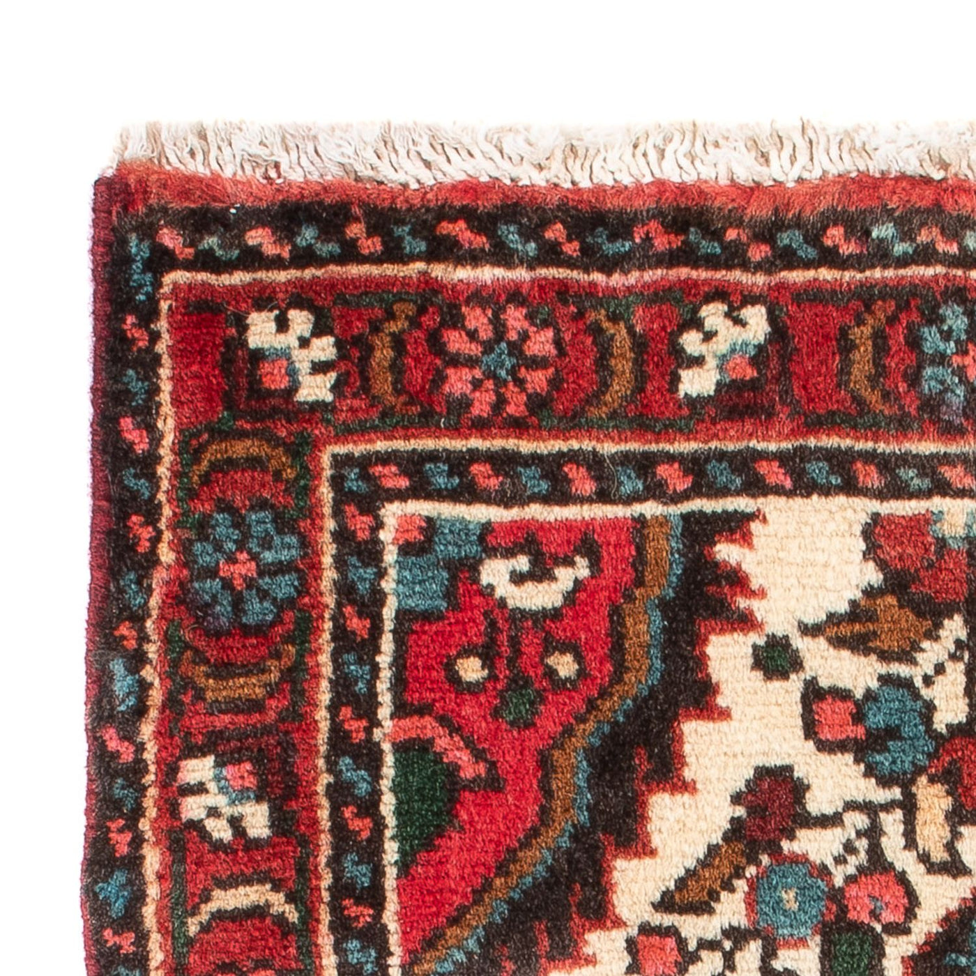 Malayer Tapijt 64x47cm - Perzisch tapijt