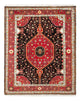 Hamadan Tapijt 154x112cm - Perzisch tapijt