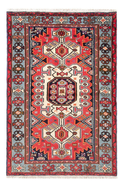Rudbar Tapijt 99x150cm - Perzisch tapijt