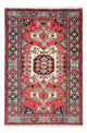 Rudbar Tapijt 150x99cm - Perzisch tapijt