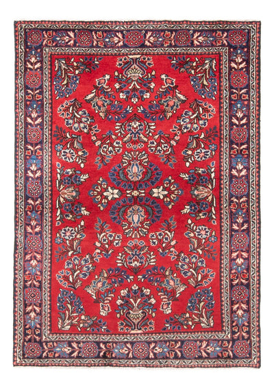 Sarouk Tapijt 100x150cm - Perzisch tapijt