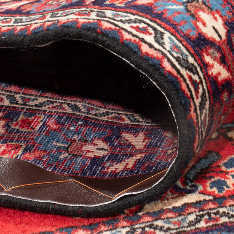 Perzisch tapijt - Klassiek - 150 x 100 cm - rood