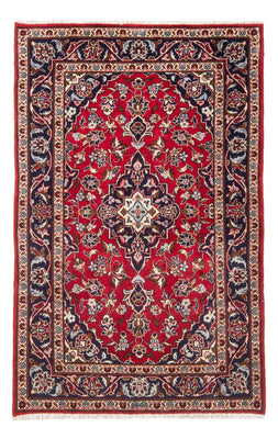Perzisch tapijt - Keshan - 156 x 91 cm - rood