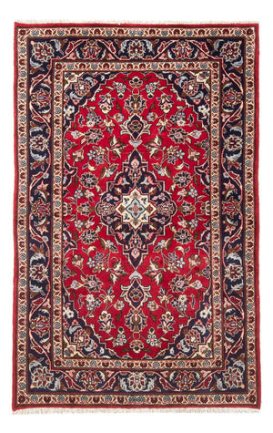 Perzisch tapijt - Keshan - 156 x 91 cm - rood