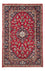 Perzisch tapijt - Keshan - 156 x 91 cm - rood