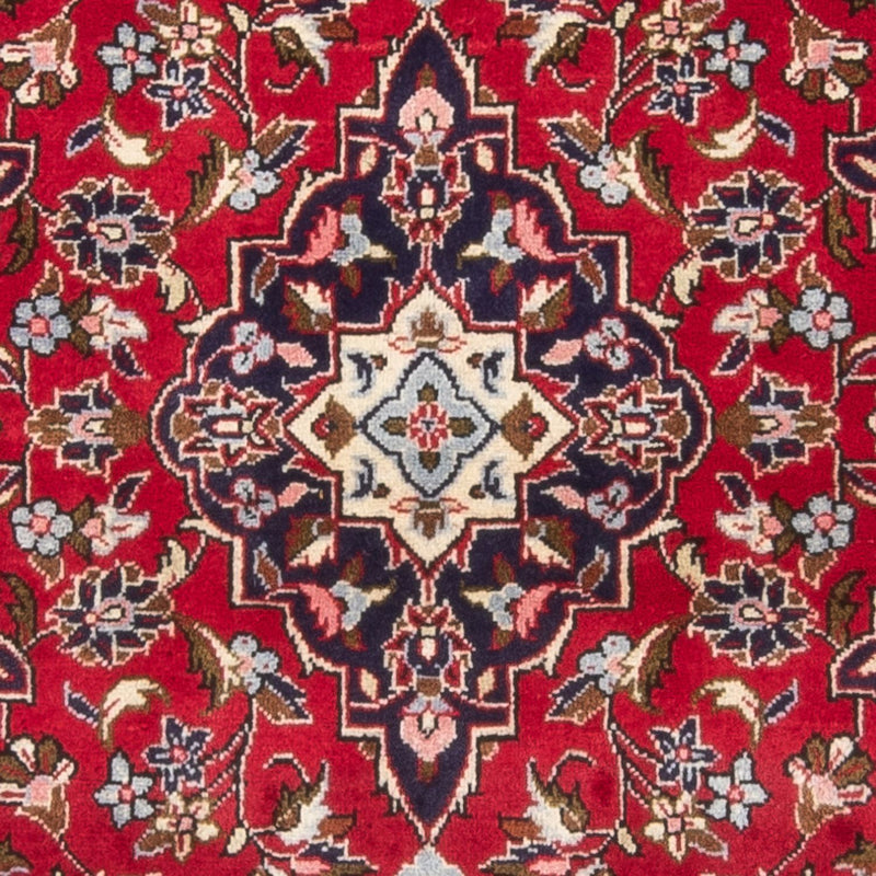 Perzisch tapijt - Keshan - 156 x 91 cm - rood